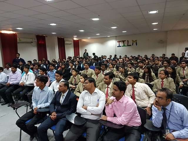 College Image